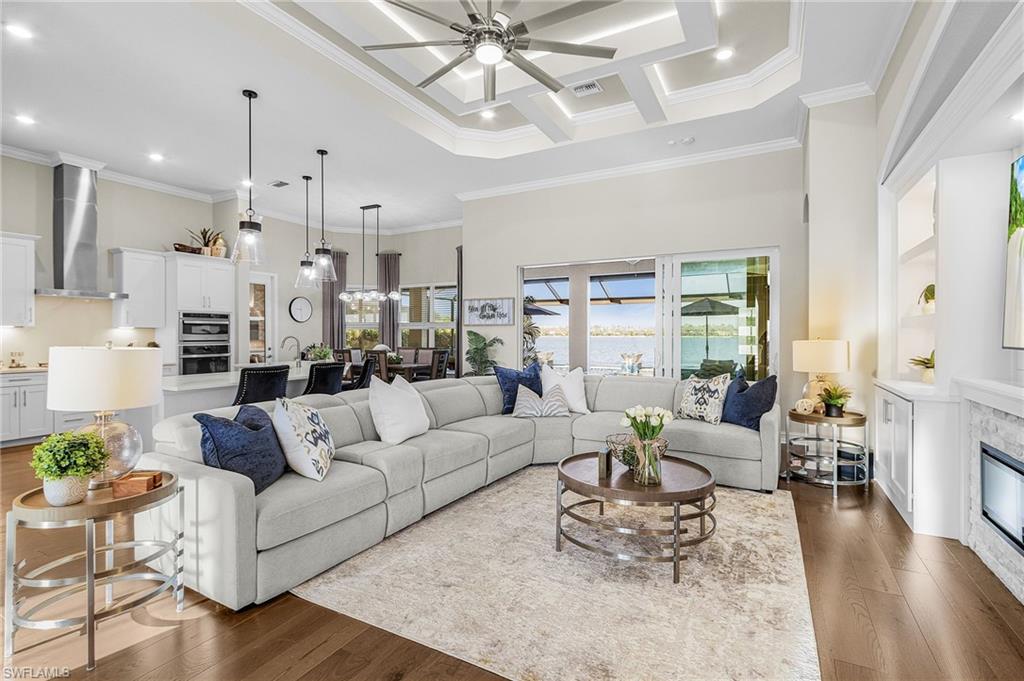 VISTA WILDBLUE - Residential