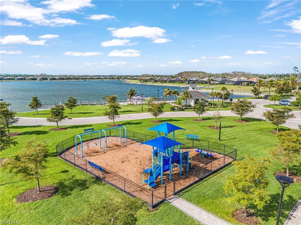 VISTA WILDBLUE - Residential