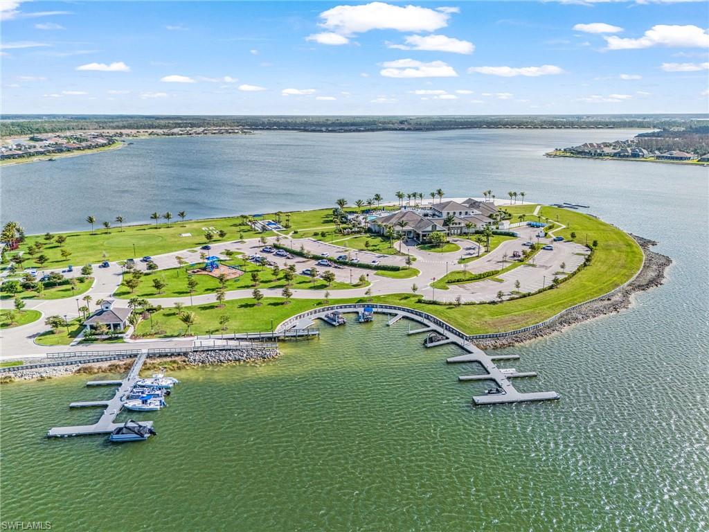 VISTA WILDBLUE - Residential