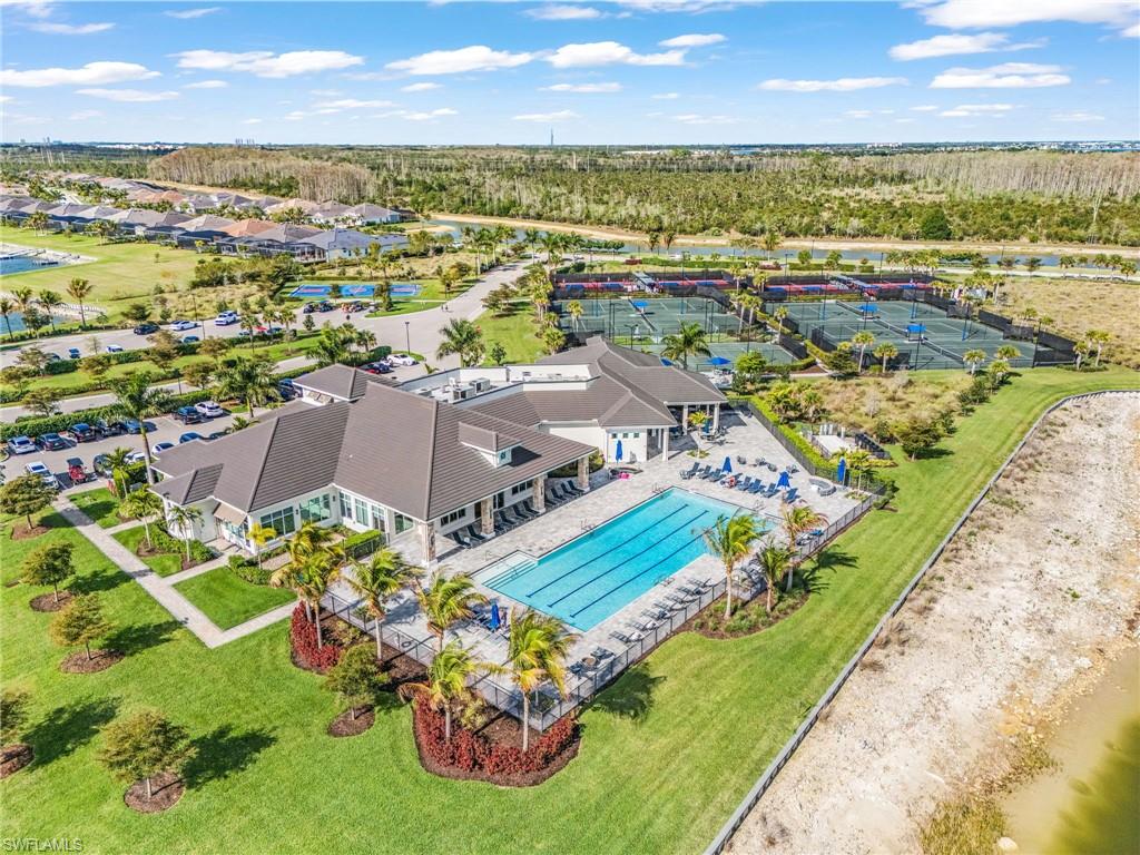 VISTA WILDBLUE - Residential