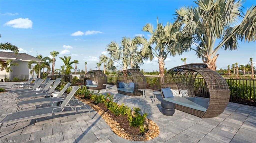 VISTA WILDBLUE - Residential