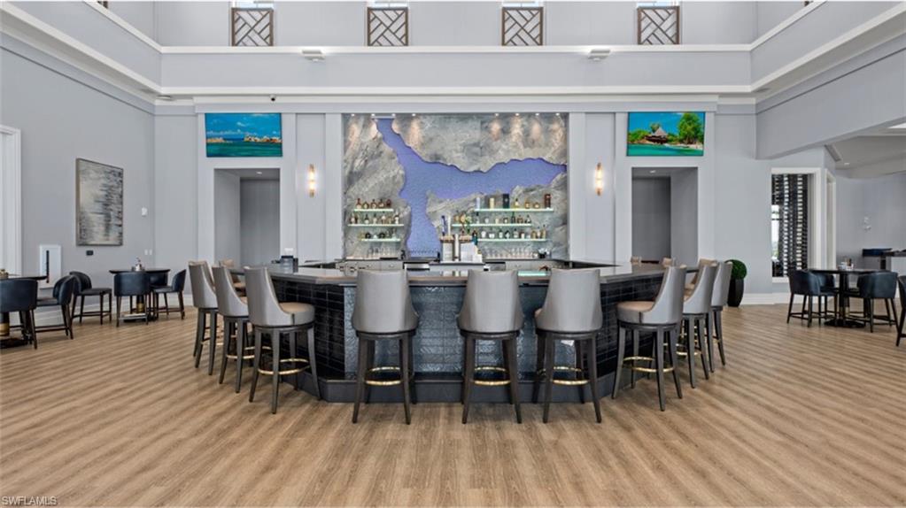 VISTA WILDBLUE - Residential