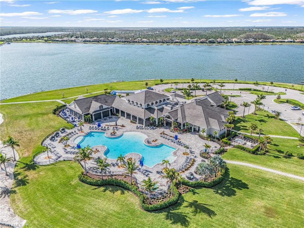 VISTA WILDBLUE - Residential