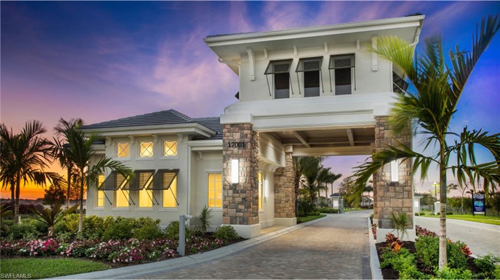 VISTA WILDBLUE - Residential