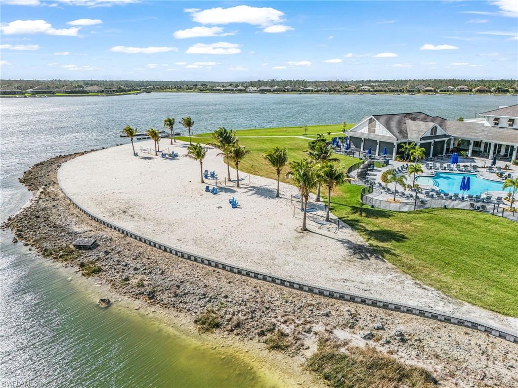 VISTA WILDBLUE - Residential