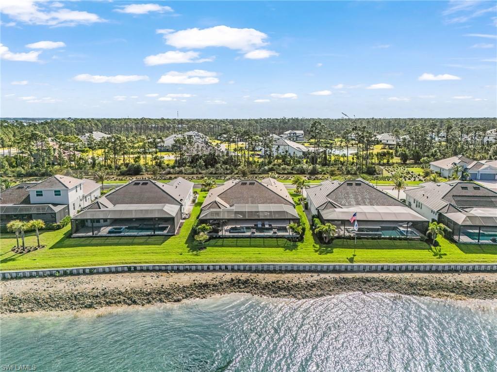 VISTA WILDBLUE - Residential