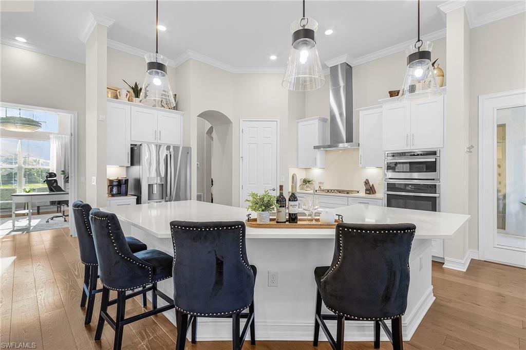 VISTA WILDBLUE - Residential