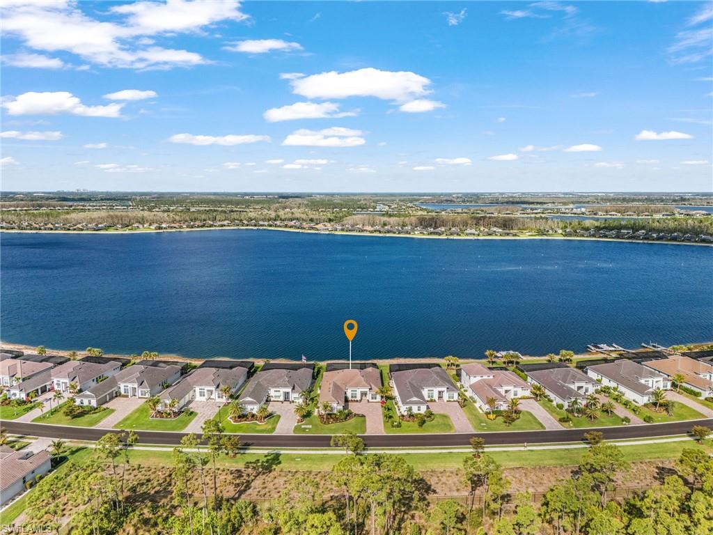 VISTA WILDBLUE - Residential