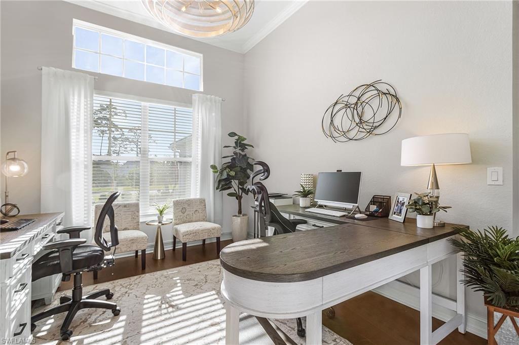 VISTA WILDBLUE - Residential