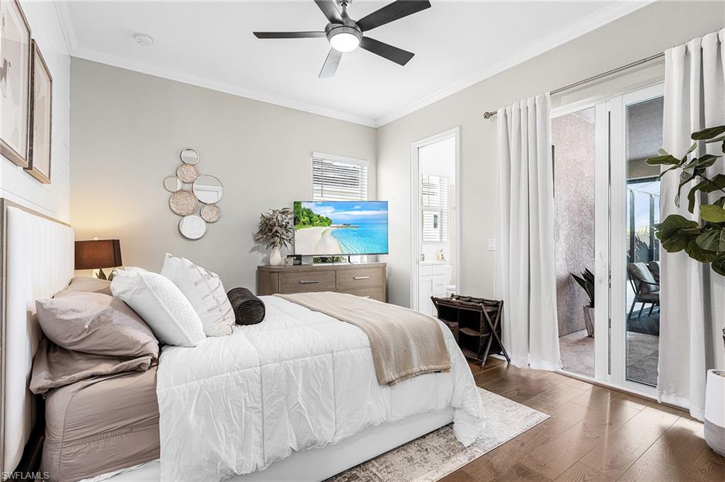 VISTA WILDBLUE - Residential