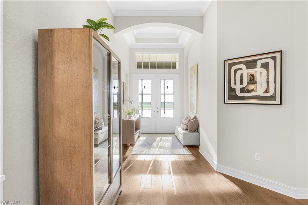 VISTA WILDBLUE - Residential