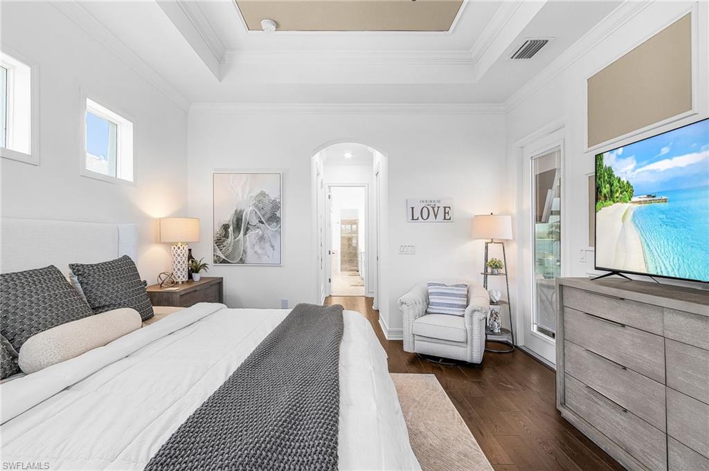 VISTA WILDBLUE - Residential