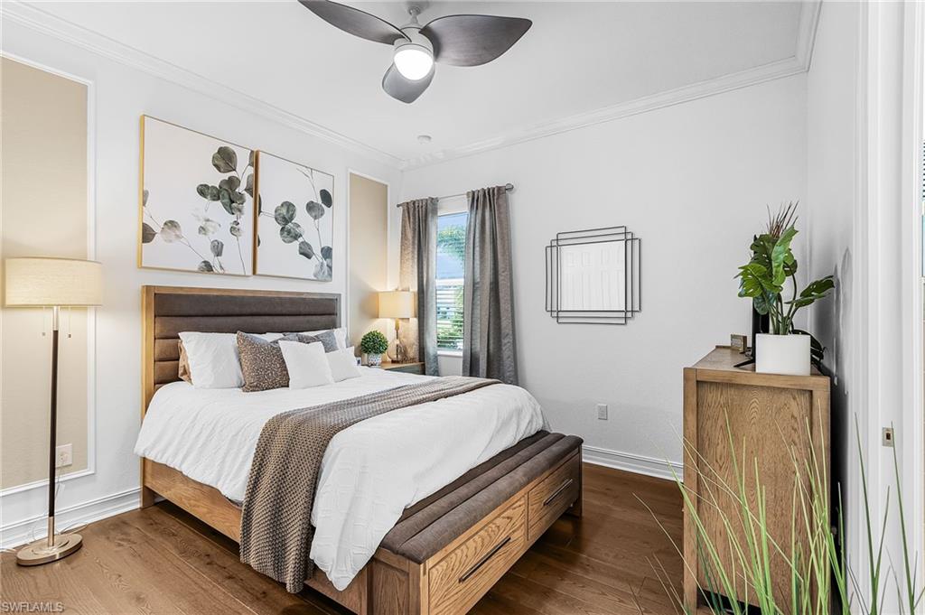 VISTA WILDBLUE - Residential