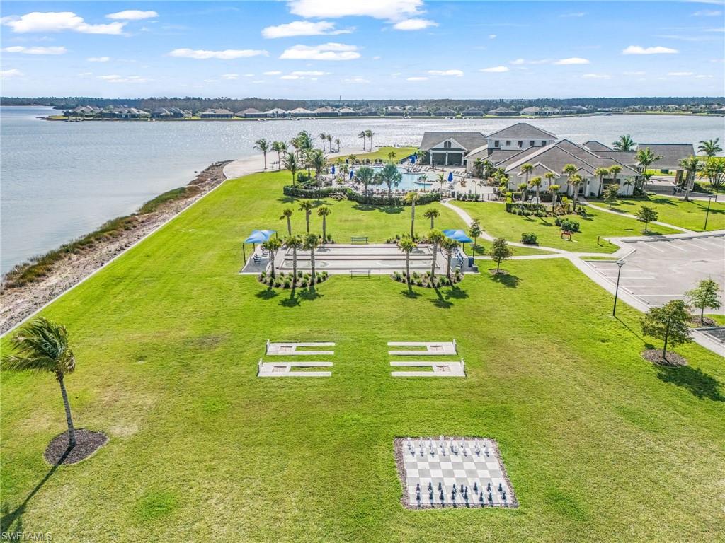 VISTA WILDBLUE - Residential