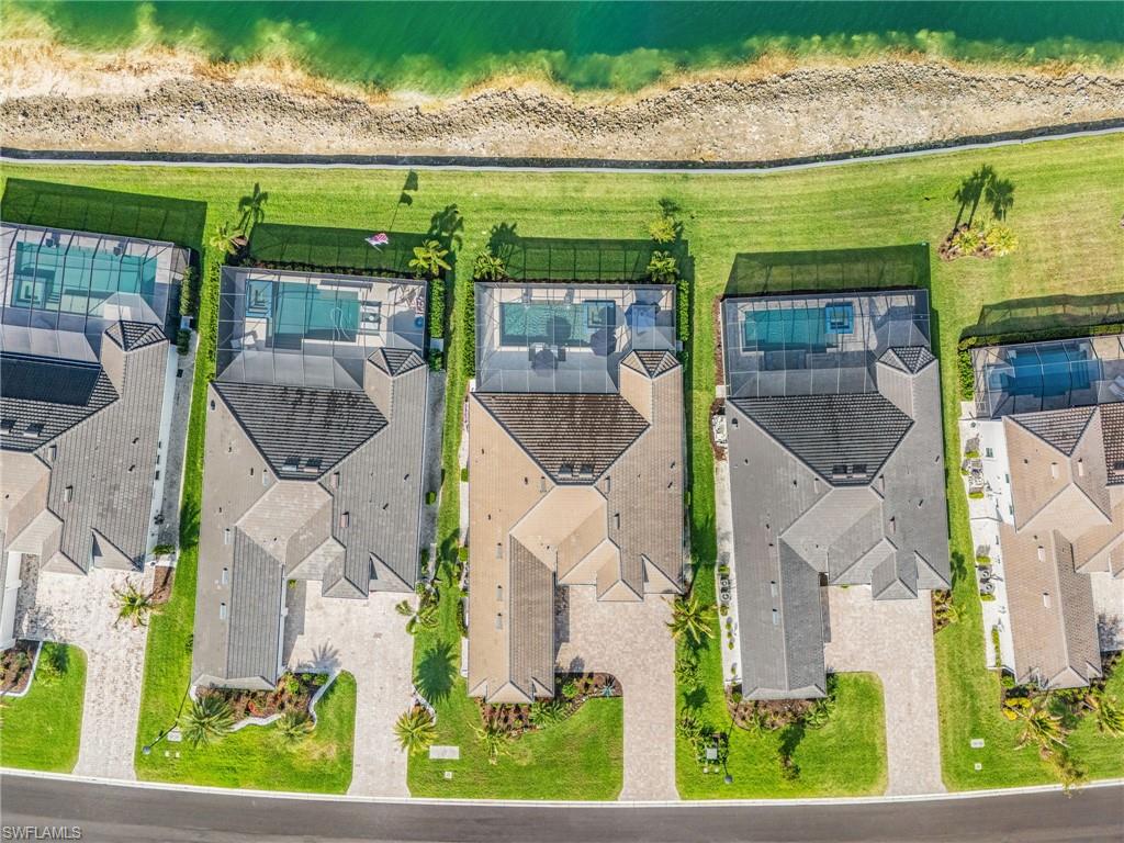 VISTA WILDBLUE - Residential