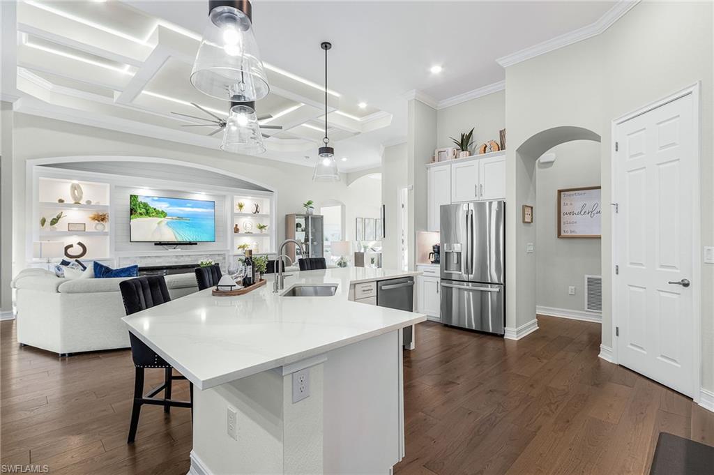 VISTA WILDBLUE - Residential