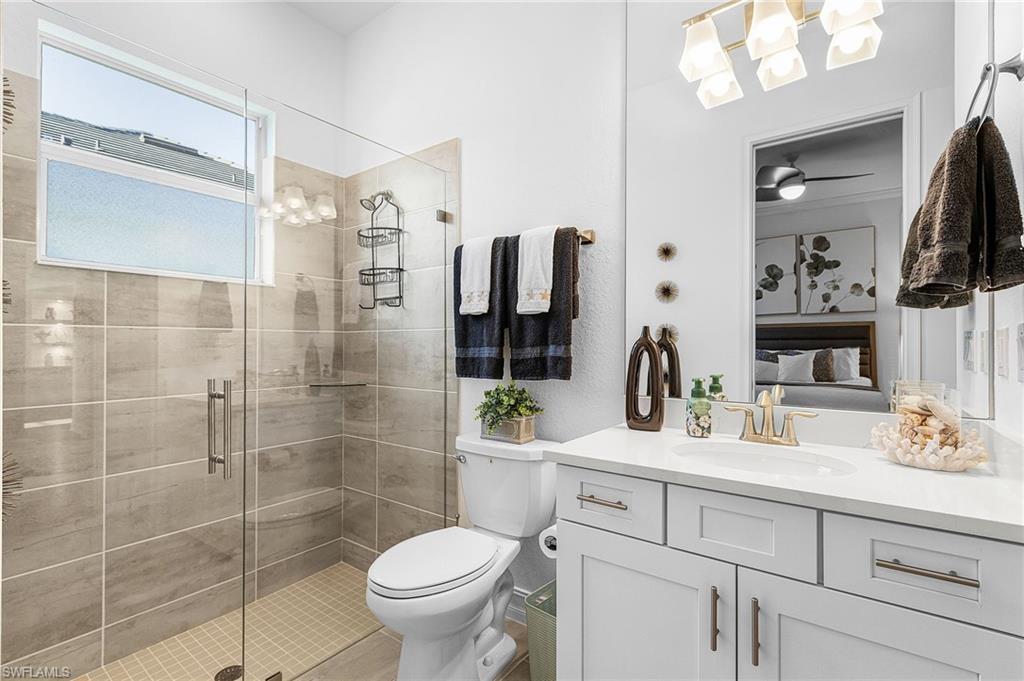 VISTA WILDBLUE - Residential