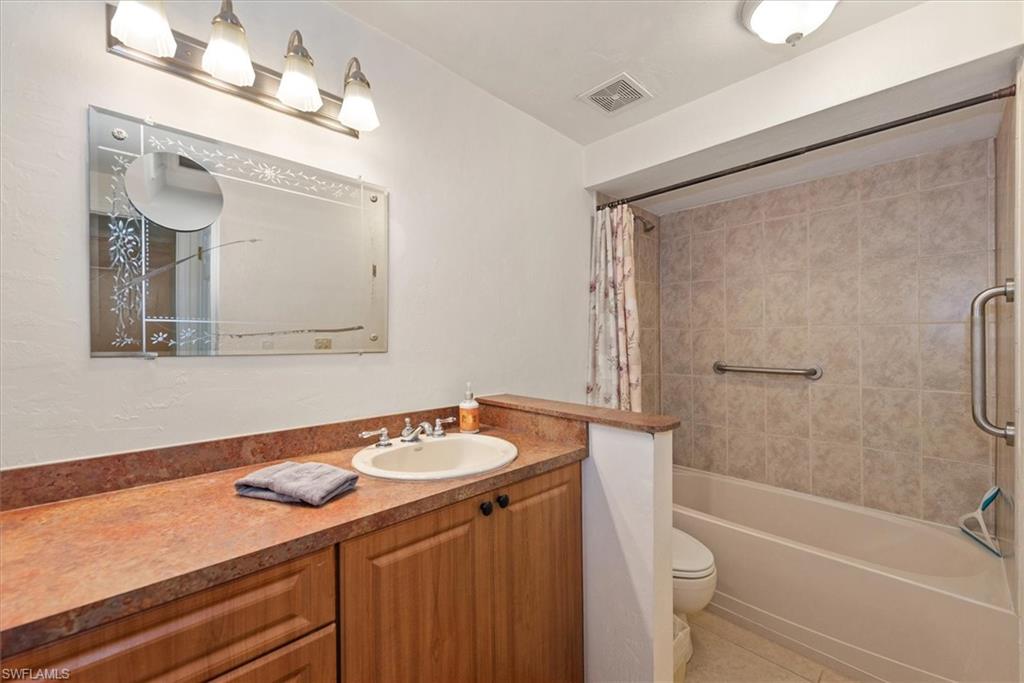 SOUTH POINTE WEST CONDO - Residential