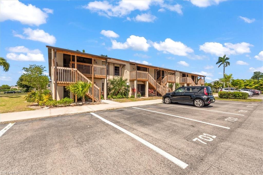 SOUTH POINTE WEST CONDO - Residential