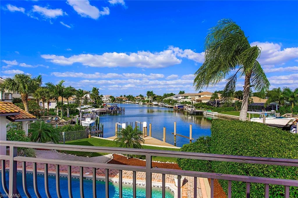 PARK SHORE - Residential