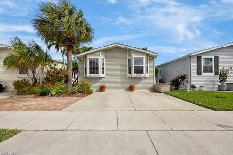 A home in NAPLES