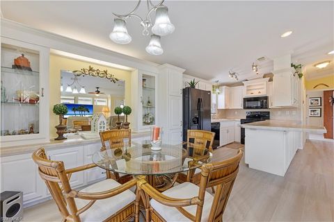 A home in NAPLES