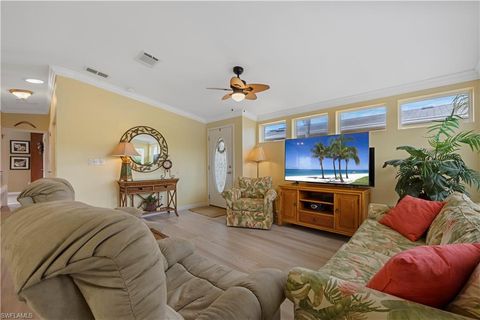 A home in NAPLES