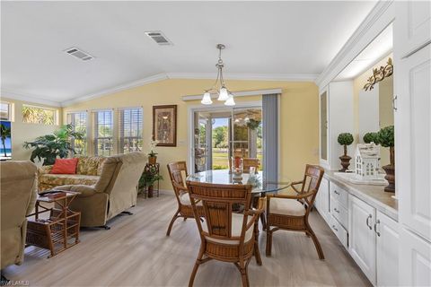 A home in NAPLES