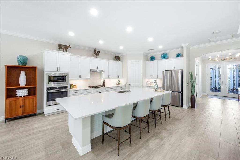 LAMORADA - Residential