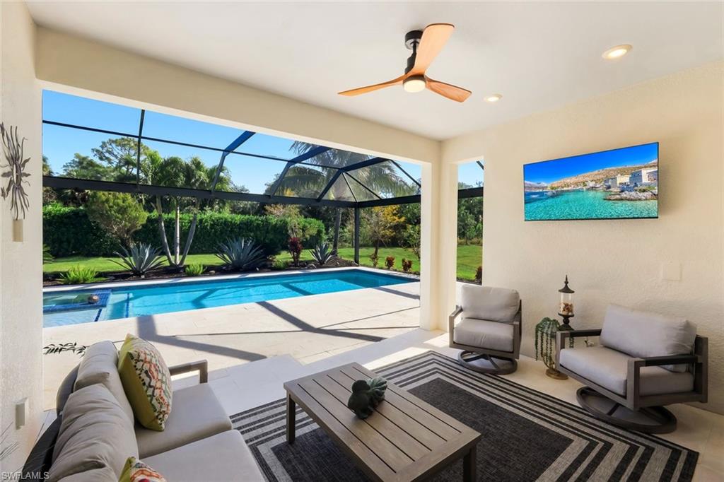 LAMORADA - Residential