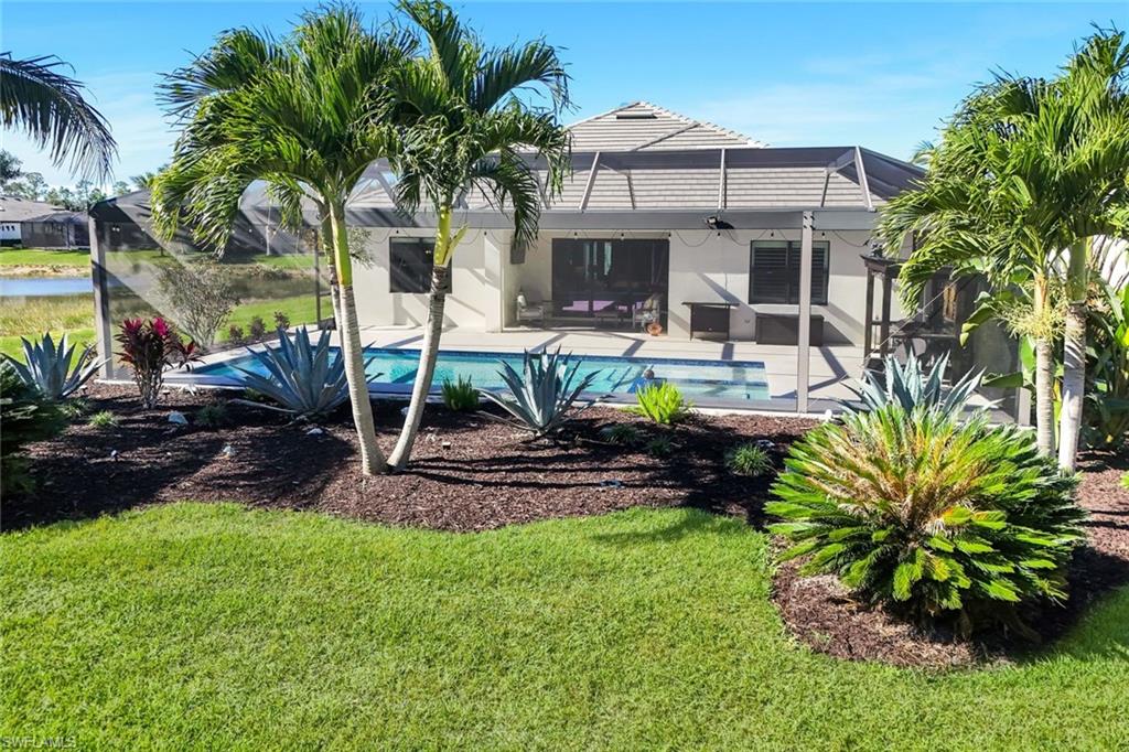 LAMORADA - Residential