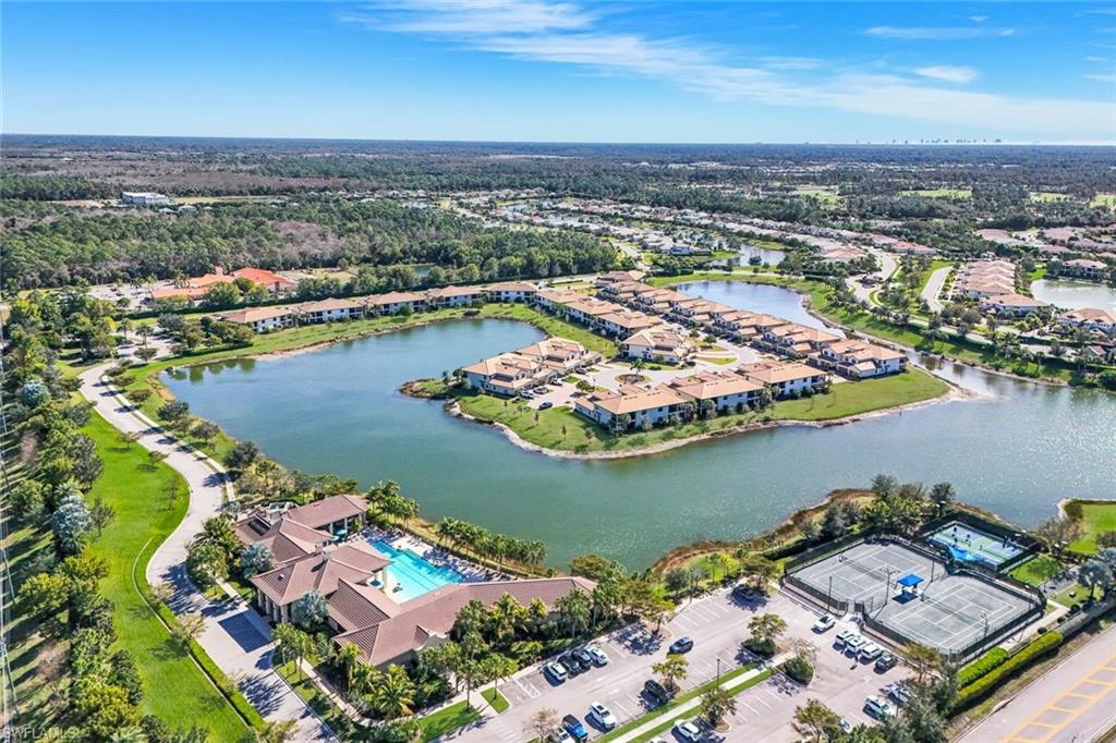 LAMORADA - Residential