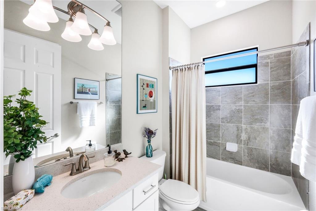 LAMORADA - Residential