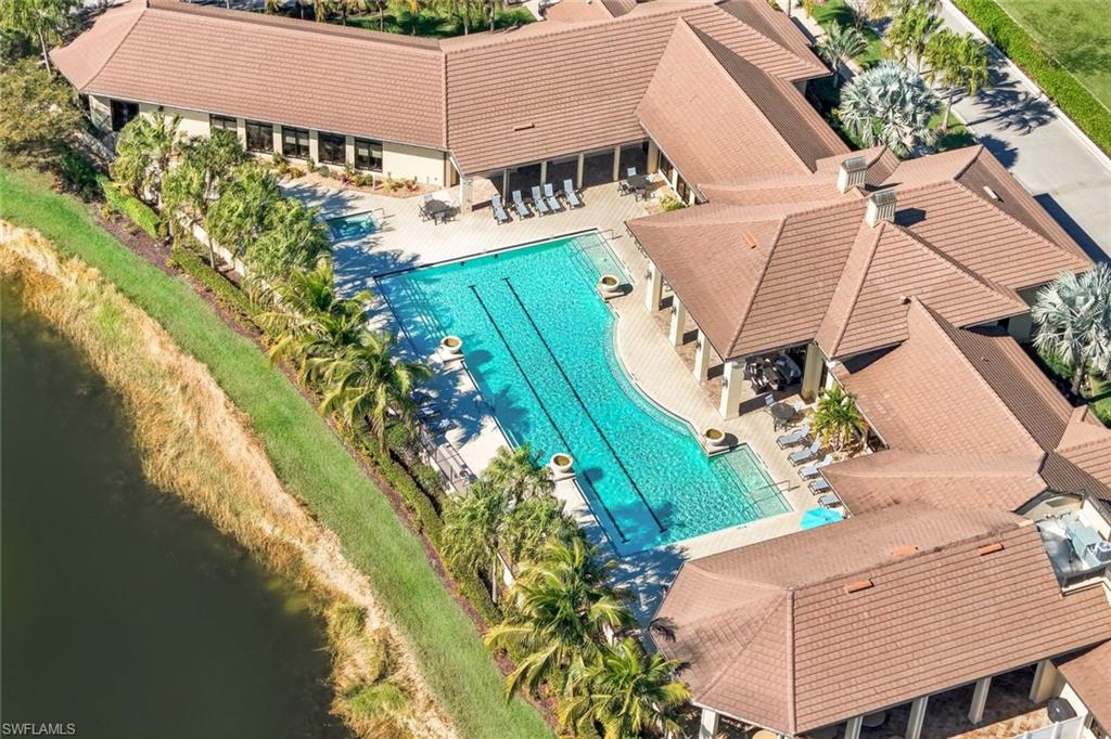 LAMORADA - Residential