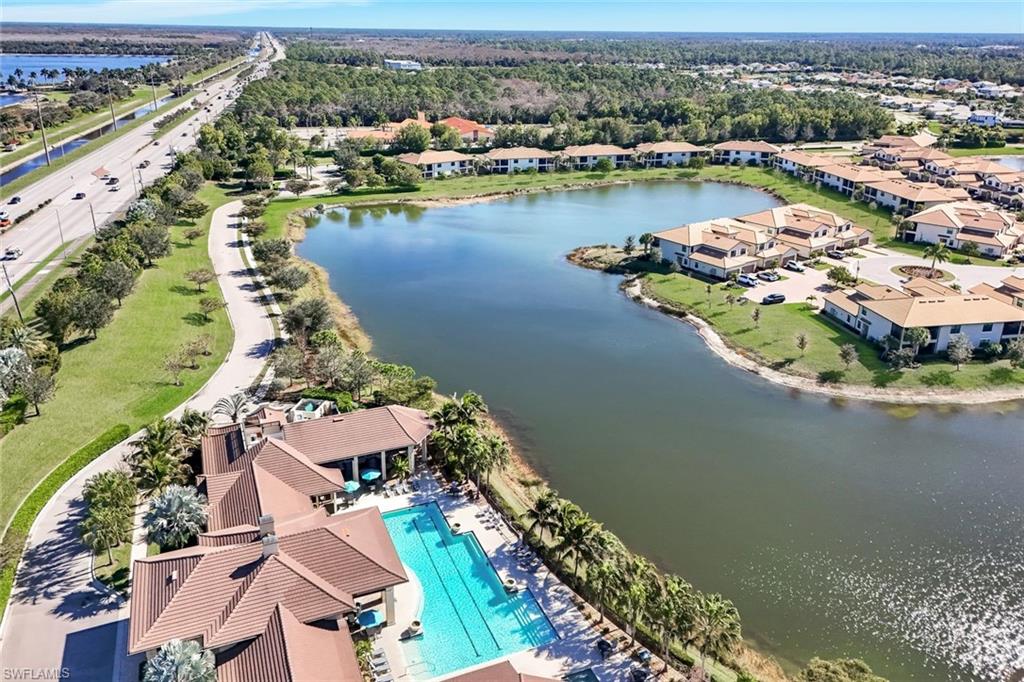 LAMORADA - Residential