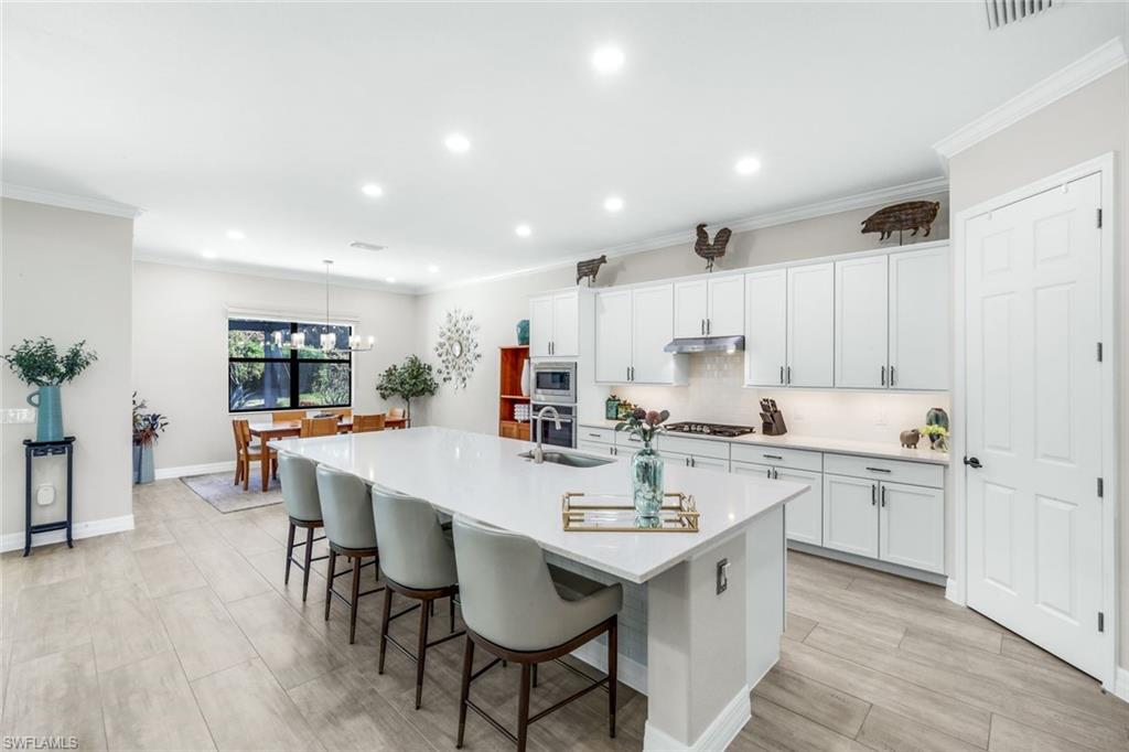 LAMORADA - Residential