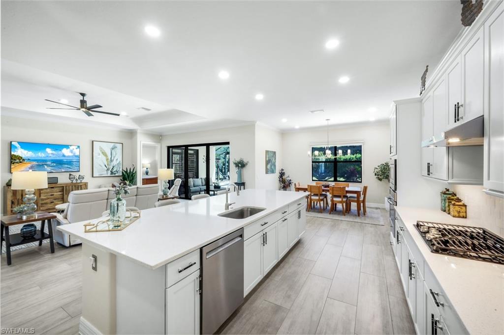 LAMORADA - Residential