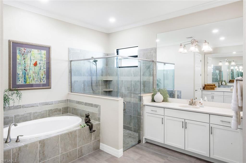 LAMORADA - Residential