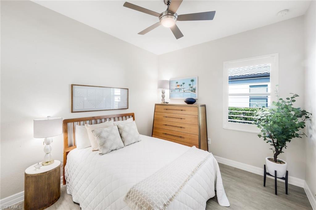 LAMORADA - Residential