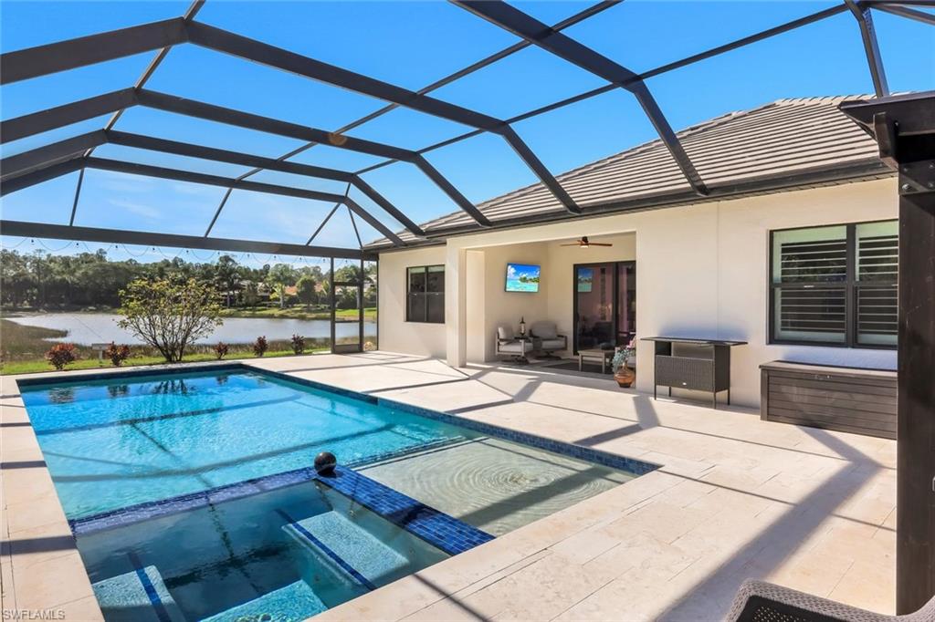 LAMORADA - Residential