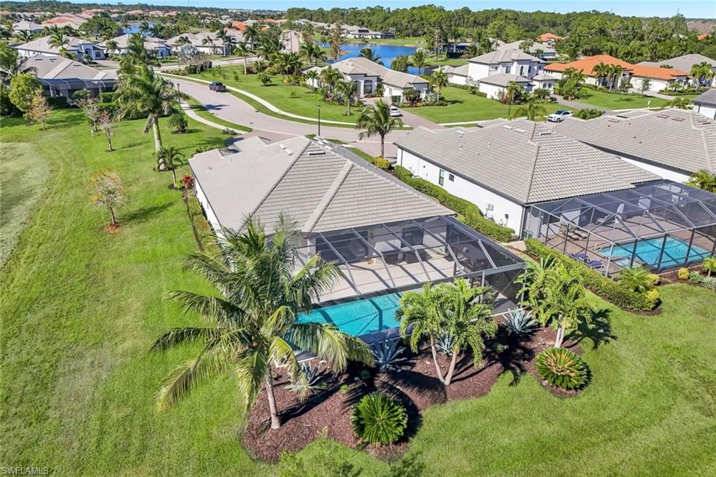 LAMORADA - Residential