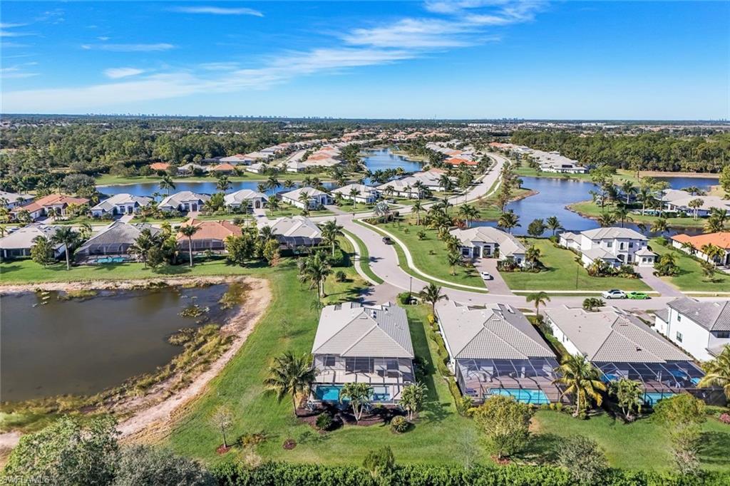 LAMORADA - Residential