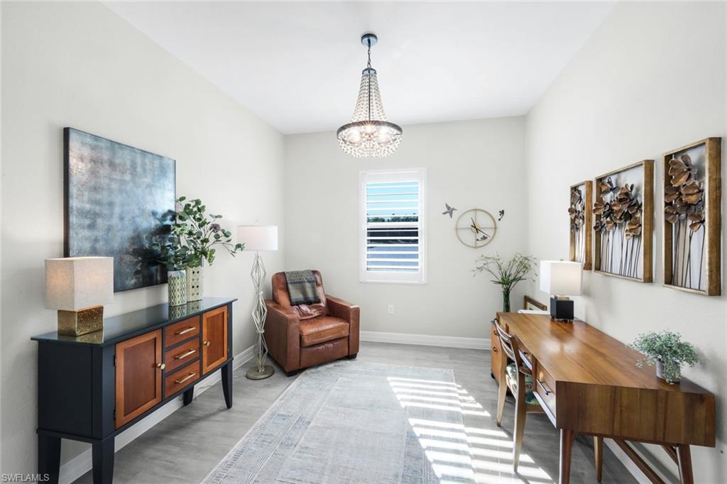 LAMORADA - Residential