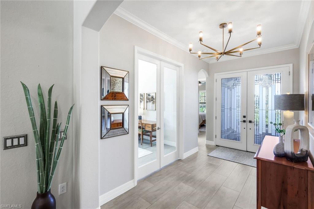 LAMORADA - Residential