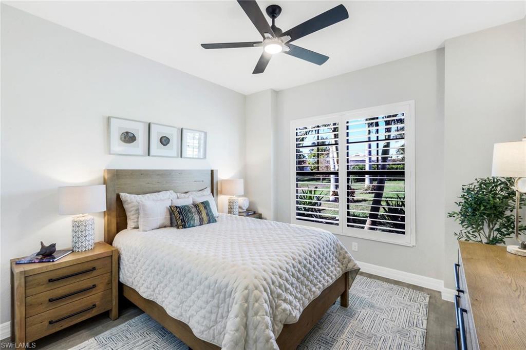 LAMORADA - Residential