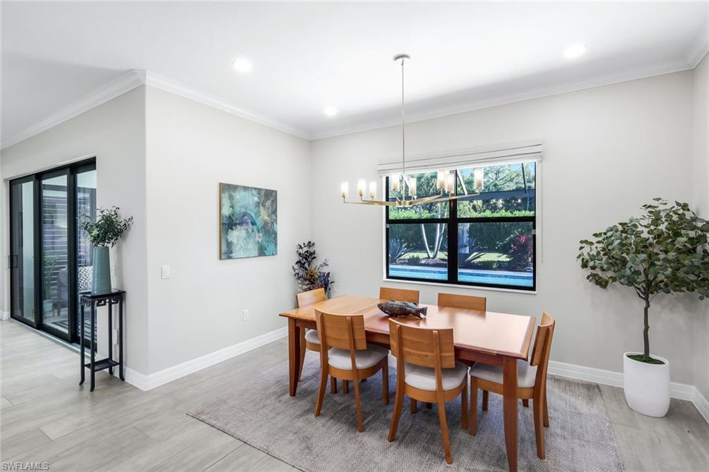 LAMORADA - Residential