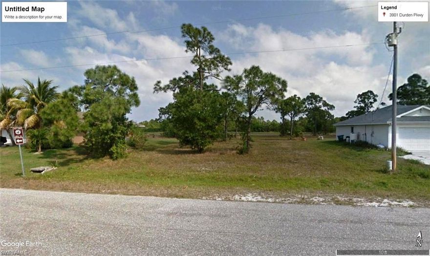 Beautiful lot for sale in Cape Coral, Florida NW Cape... perfect spot to build you new home! Located in the North 7 assessment zone, so no assessments for quite a while. Area has a rural feel, but is still only a short drive to shopping, restaurants and everything you need in the area of Cape Coral, Fort Myers, and the Charlotte County. Minutes away from The Gulf of Mexico too! Close to golf courses, schools, lakes and parks, this location has something for everyone! With the proximity to Burnt Store Rd everything is close by