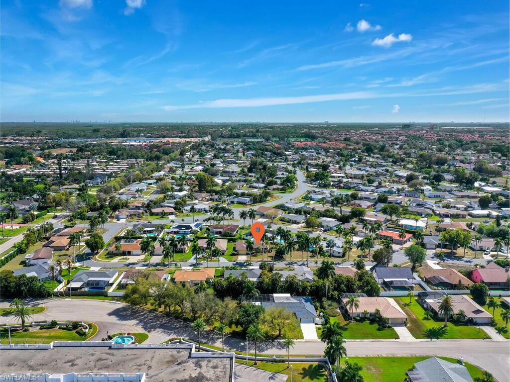 CORONADO MOORS - Residential