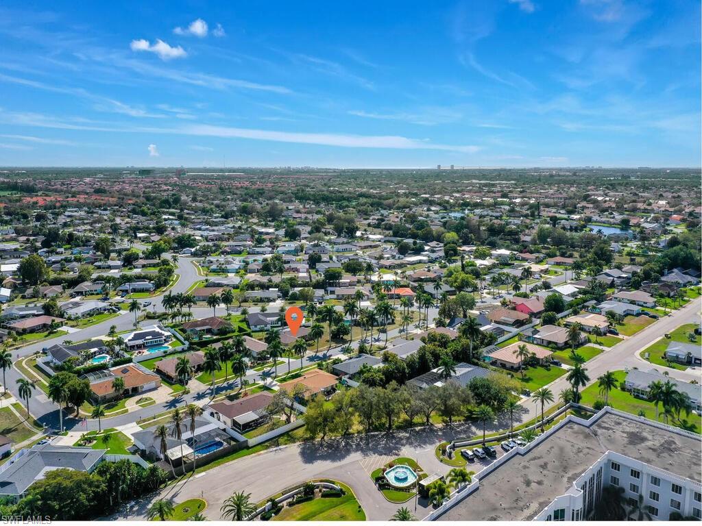 CORONADO MOORS - Residential