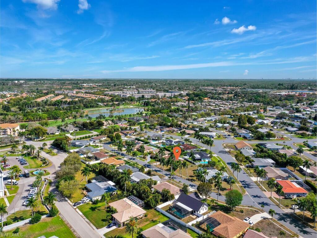 CORONADO MOORS - Residential